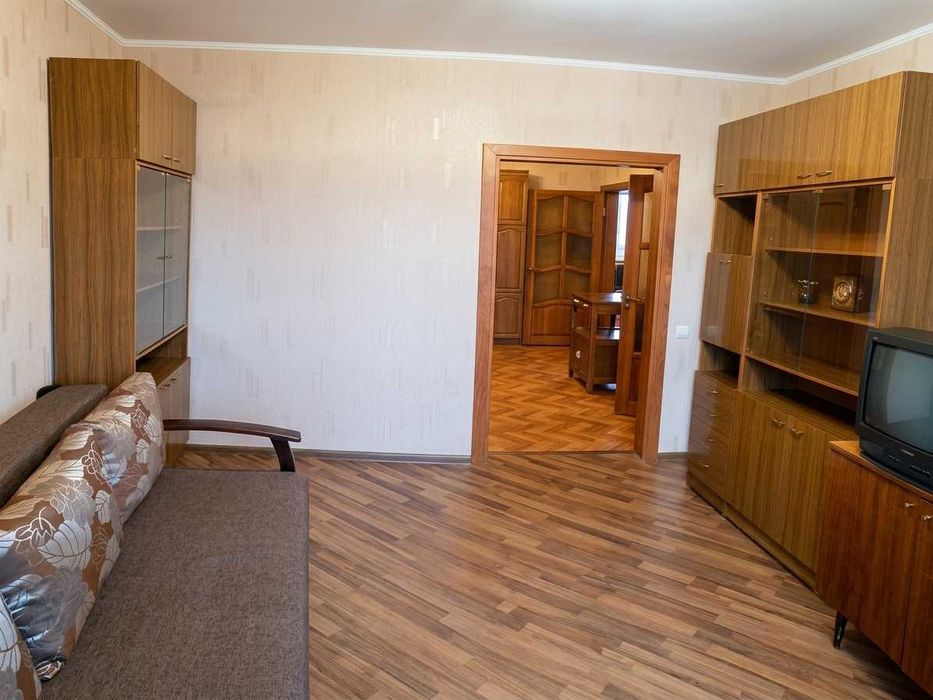 Квартира на вул. Академіка Заболотного, 10 в Києві, ID 481461, фото №4