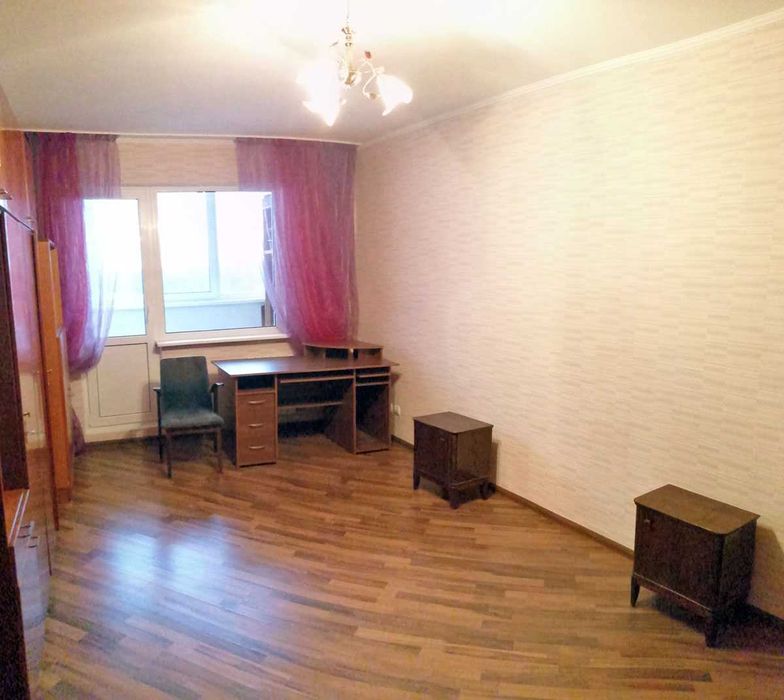 Квартира на вул. Академіка Заболотного, 10 в Києві, ID 481461, фото №5