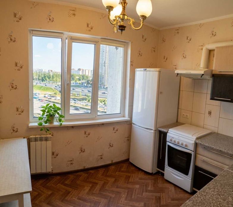 Квартира на вул. Академіка Заболотного, 10 в Києві, ID 481461, фото №7