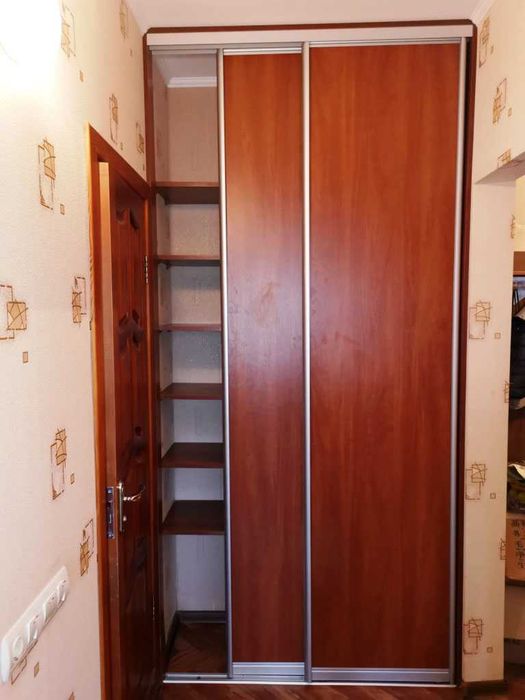 Квартира на вул. Академіка Заболотного, 10 в Києві, ID 481461, фото №9