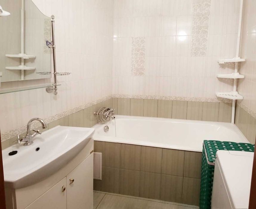 Квартира на вул. Академіка Заболотного, 10 в Києві, ID 481461, фото №10