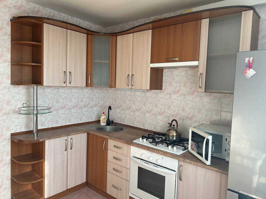 Квартира на вул. Авраменко, ID 481477, фото №1