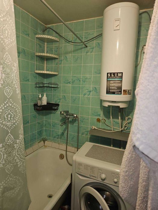 Квартира на вул. Леся Курбаса, 13 в Києві, ID 481481, фото №2