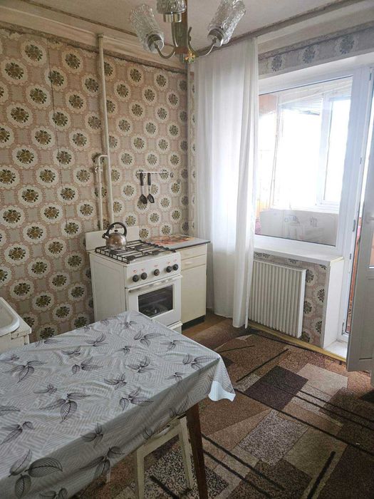 Квартира на вул. Леся Курбаса, 13 в Києві, ID 481481, фото №3