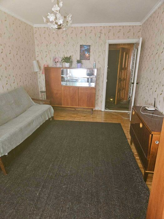 Квартира на вул. Леся Курбаса, 13 в Києві, ID 481481, фото №4