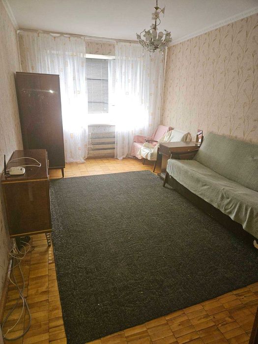 Квартира на вул. Леся Курбаса, 13 в Києві, ID 481481, фото №5