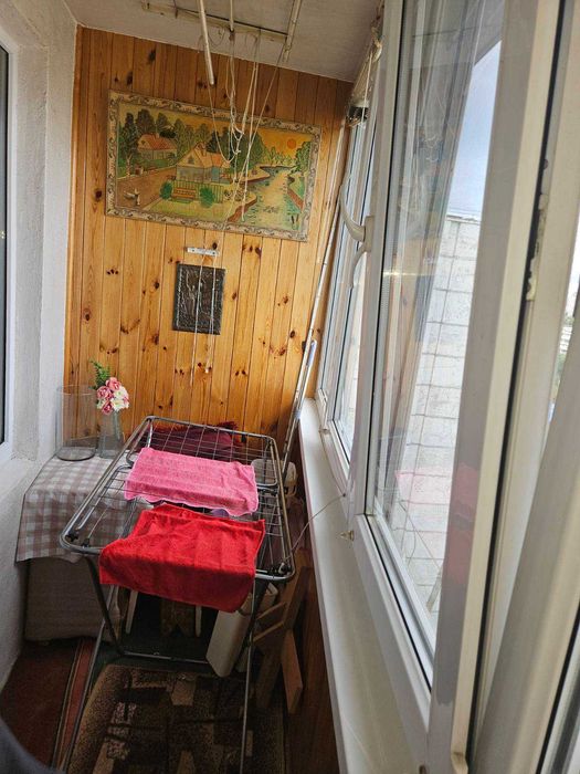 Квартира на вул. Леся Курбаса, 13 в Києві, ID 481481, фото №6