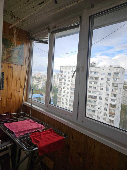 Квартира на вул. Леся Курбаса, 13 в Києві, ID 481481, фото №7
