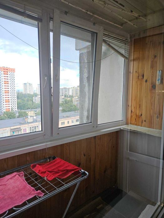 Квартира на вул. Леся Курбаса, 13 в Києві, ID 481481, фото №8