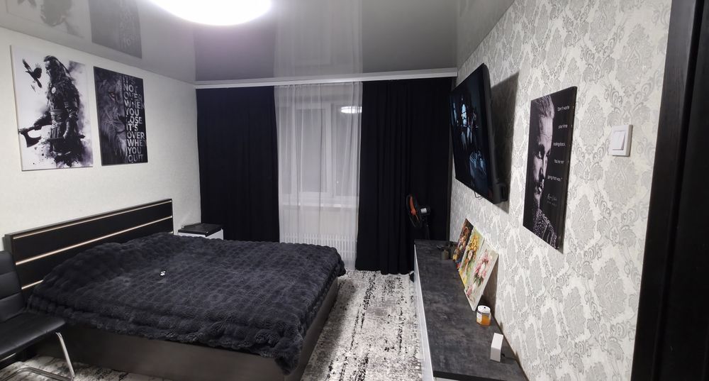 Квартира на вул. Глобинська, 37 в Харкові, ID 481472, фото №2