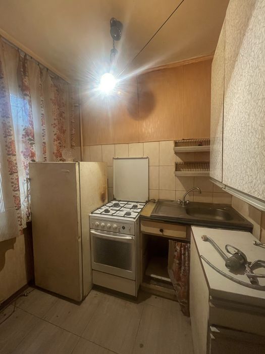 Квартира на Київський в Одесі, ID 482681, фото №3
