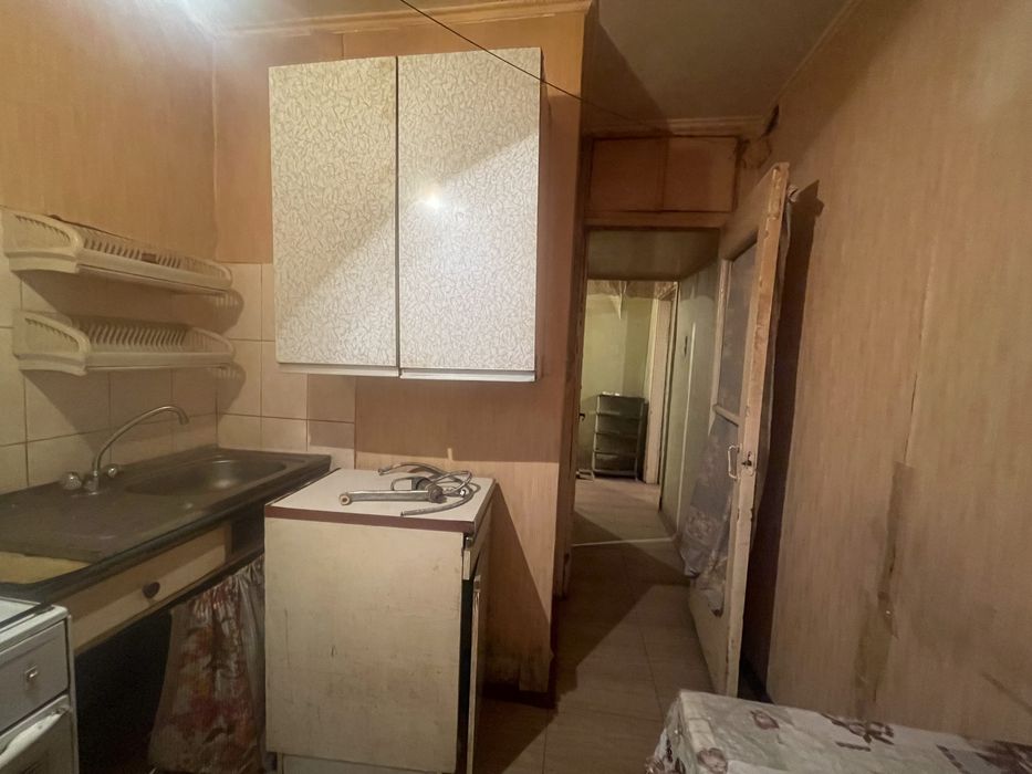 Квартира на Київський в Одесі, ID 482681, фото №4