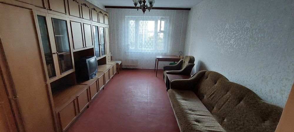 Квартира на вул. Тираспольська, 43 в Києві, ID 481485, фото №2