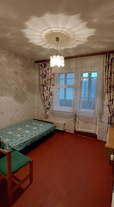 Квартира на вул. Тираспольська, 43 в Києві, ID 481485, фото №4