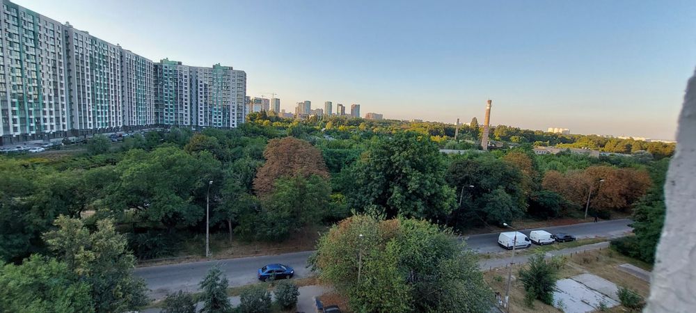 Квартира на вул. Тираспольська, 43 в Києві, ID 481485, фото №7