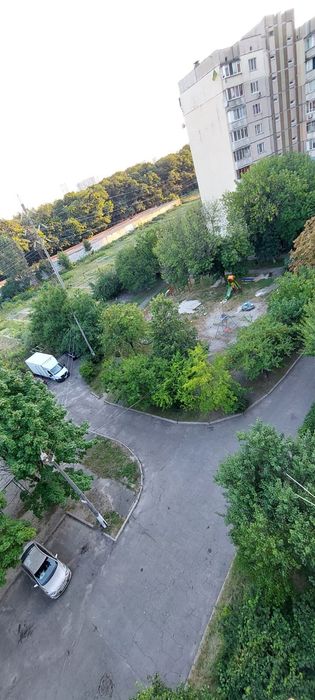 Квартира на вул. Тираспольська, 43 в Києві, ID 481485, фото №8
