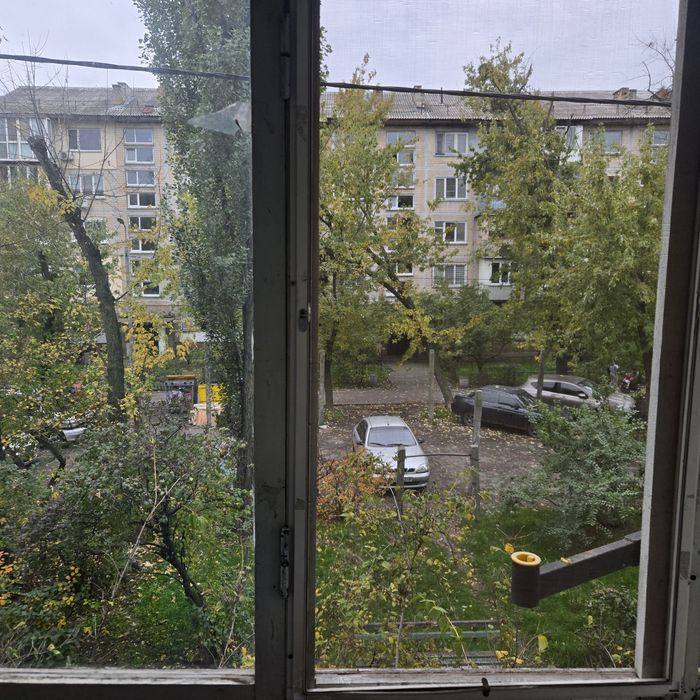 Квартира на Шевченківський в Києві, ID 481505, фото №3