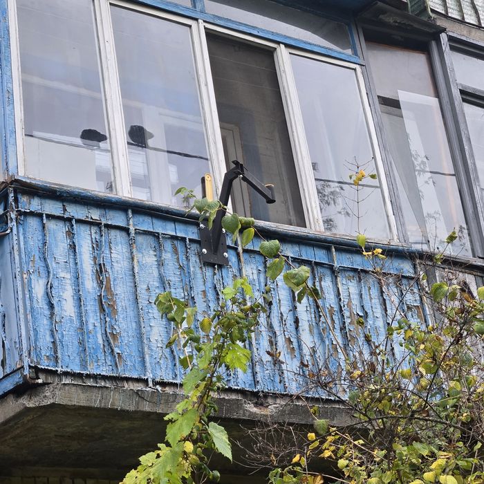 Квартира на Шевченківський в Києві, ID 481505, фото №9