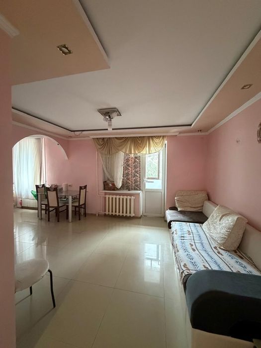 Квартира на Слобідський в Харкові, ID 481635, фото №2