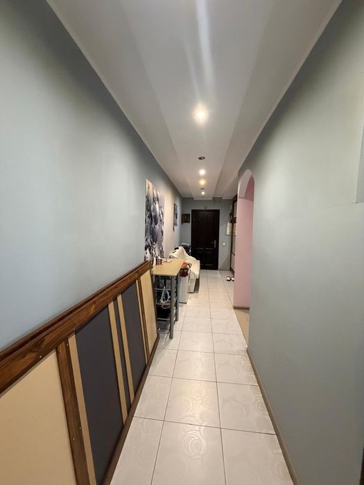 Квартира на Слобідський в Харкові, ID 481635, фото №4