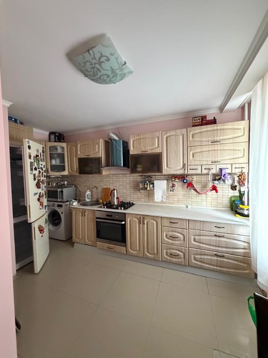 Квартира на Слобідський в Харкові, ID 481635, фото №5