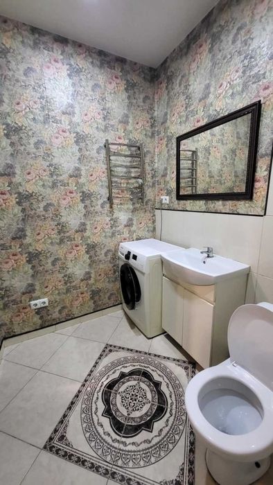 Квартира на ЖК Сінергія-2 в Києві, ID 481583, фото №3