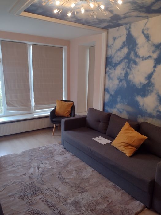 Квартира на вул. Сталинграда, 17а в Києві, ID 481582, фото №2