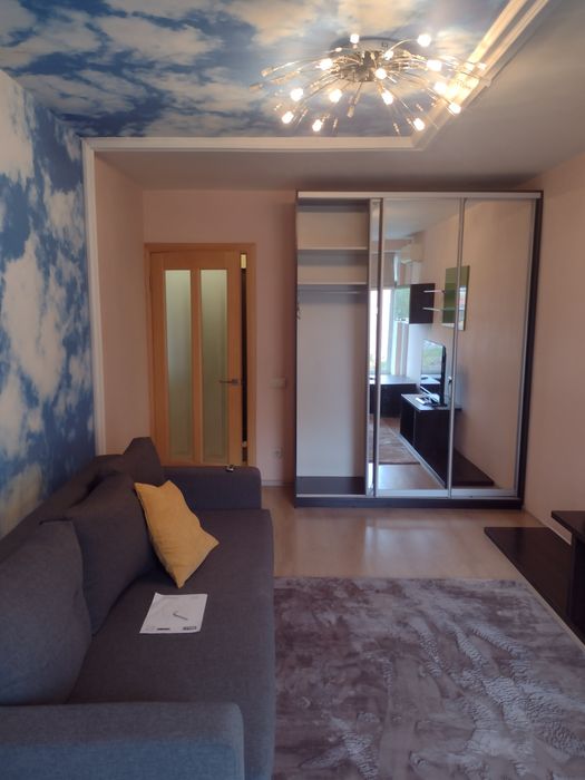 Квартира на вул. Сталинграда, 17а в Києві, ID 481582, фото №3