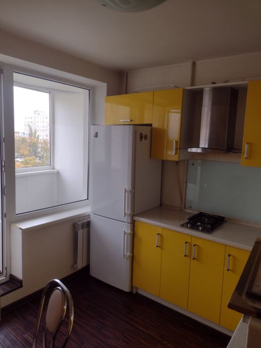 Квартира на вул. Сталинграда, 17а в Києві, ID 481582, фото №4