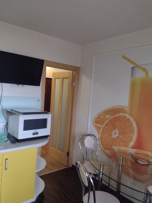 Квартира на вул. Сталинграда, 17а в Києві, ID 481582, фото №5