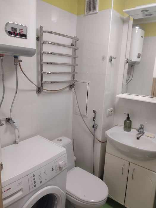 Квартира на вул. Сталинграда, 17а в Києві, ID 481582, фото №7