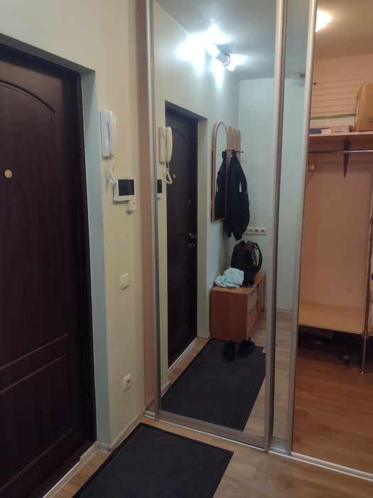 Квартира на вул. Сталинграда, 17а в Києві, ID 481582, фото №8