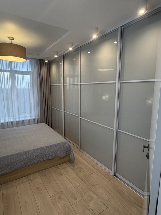 Квартира на вул. Клавдіївська в Києві, ID 481569, фото №2