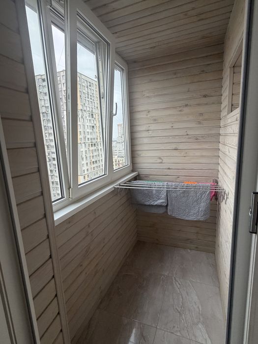Квартира на вул. Клавдіївська в Києві, ID 481569, фото №15