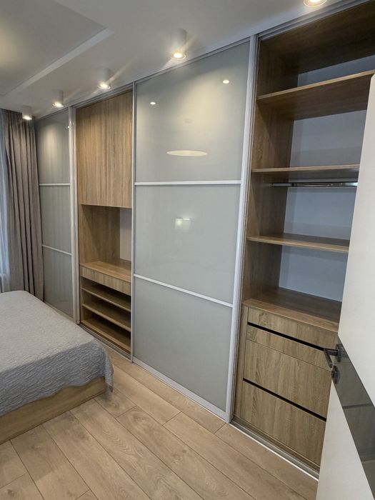 Квартира на вул. Клавдіївська в Києві, ID 481569, фото №3