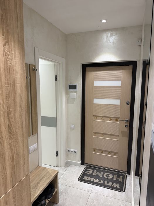 Квартира на вул. Клавдіївська в Києві, ID 481569, фото №23