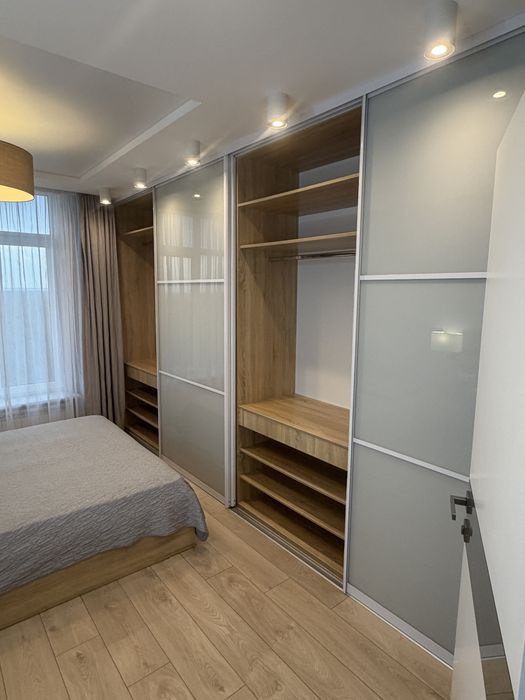 Квартира на вул. Клавдіївська в Києві, ID 481569, фото №4