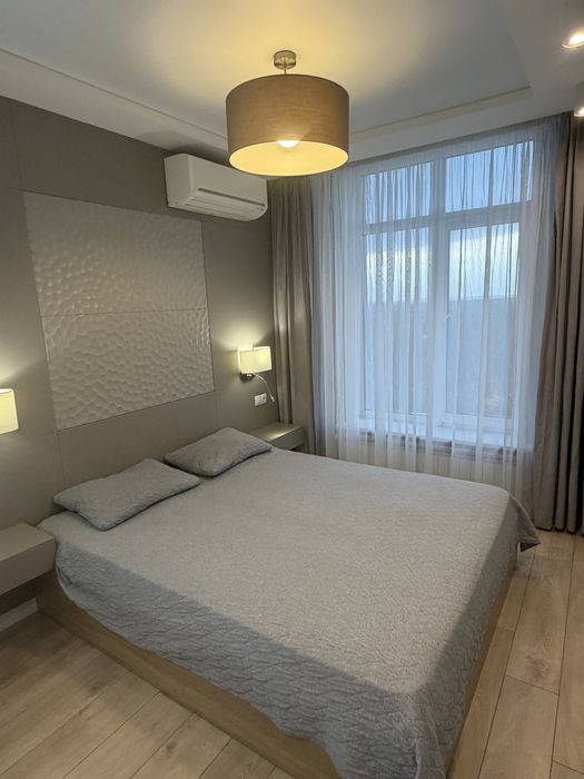 Квартира на вул. Клавдіївська в Києві, ID 481569, фото №5