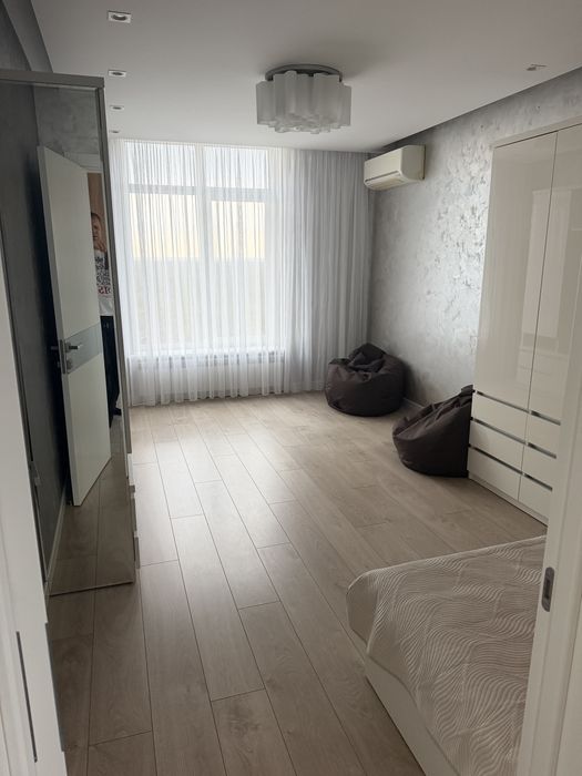 Квартира на вул. Клавдіївська в Києві, ID 481569, фото №8