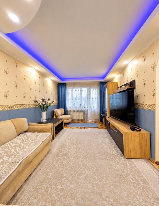 Квартира на Набережна в Запоріжжі, ID 481690, фото №2