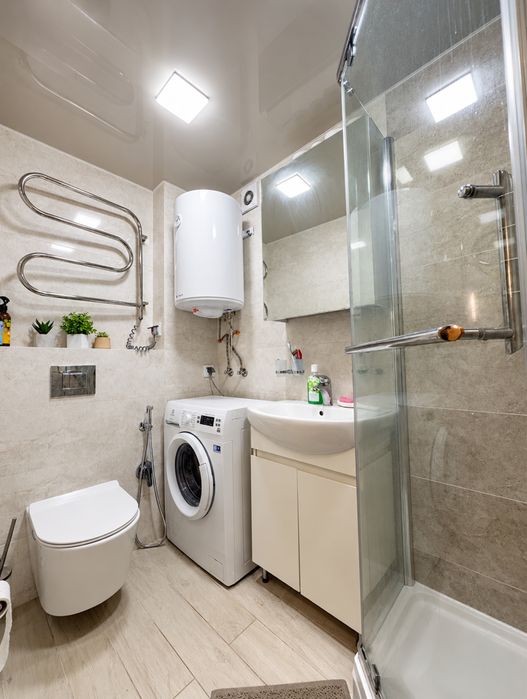 Квартира на Набережна в Запоріжжі, ID 481690, фото №11