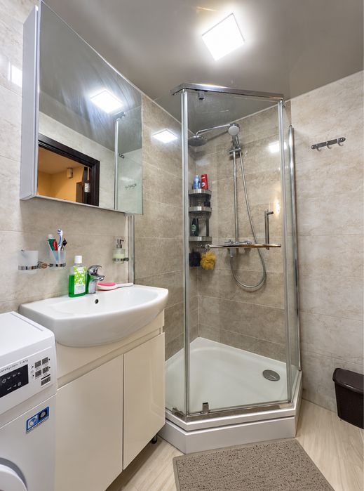 Квартира на Набережна в Запоріжжі, ID 481690, фото №12