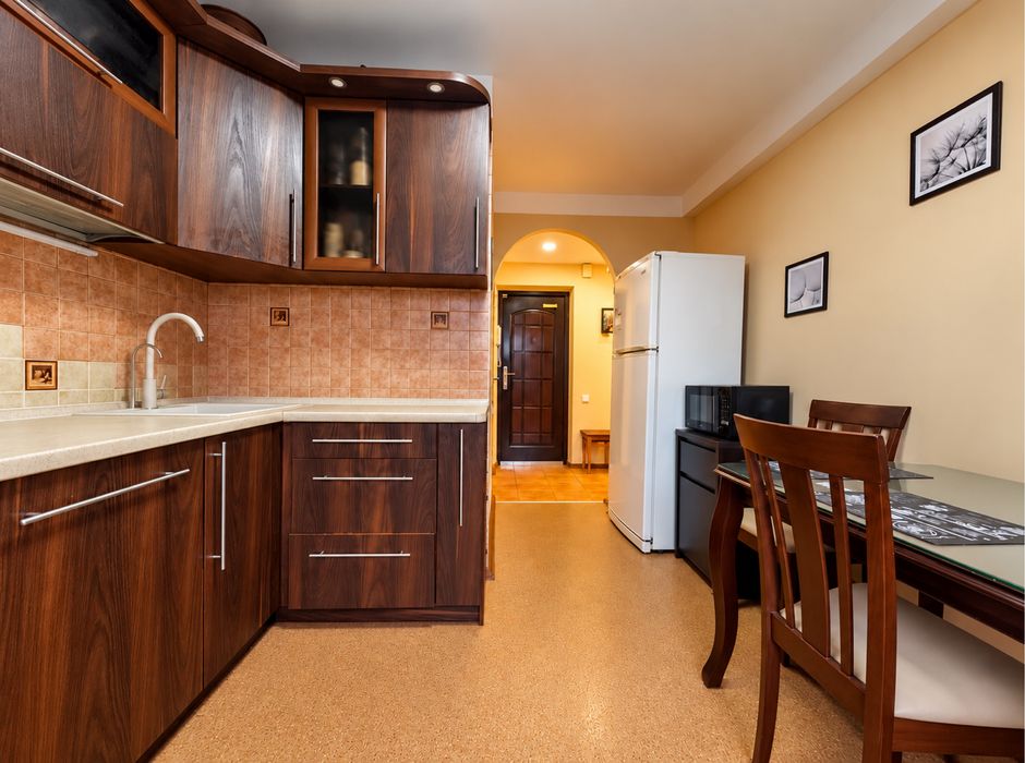 Квартира на Набережна в Запоріжжі, ID 481690, фото №19