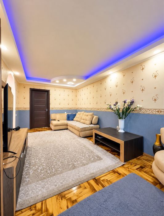 Квартира на Набережна в Запоріжжі, ID 481690, фото №3
