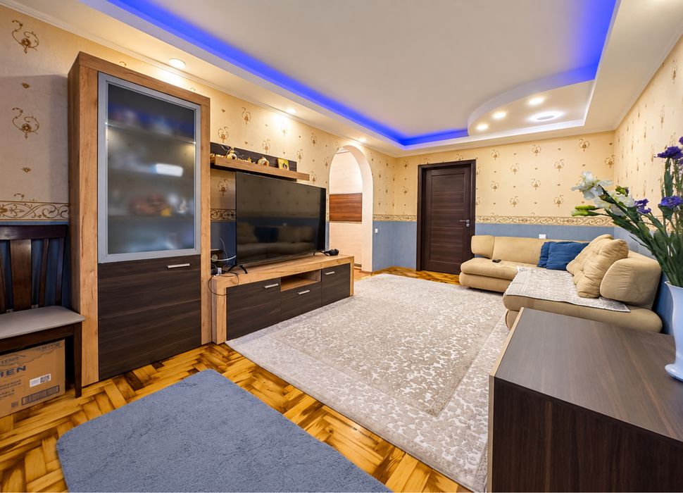 Квартира на Набережна в Запоріжжі, ID 481690, фото №4
