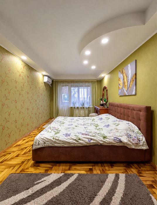 Квартира на Набережна в Запоріжжі, ID 481690, фото №5