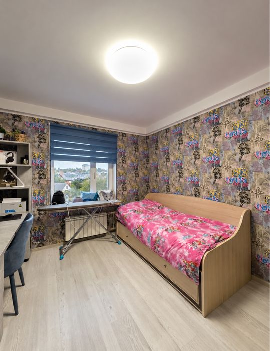 Квартира на Набережна в Запоріжжі, ID 481690, фото №7