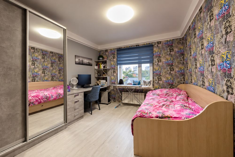 Квартира на Набережна в Запоріжжі, ID 481690, фото №8