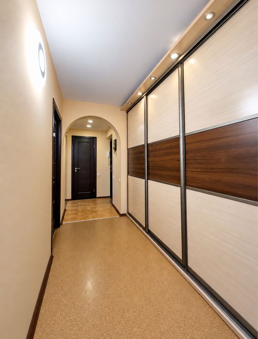Квартира на Набережна в Запоріжжі, ID 481690, фото №9