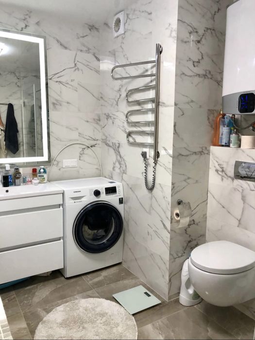 Квартира на Дарницький в Києві, ID 481703, фото №5